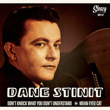 Stinit ,Dane - Don't Know What You Don't Understand +1 - Klik op de afbeelding om het venster te sluiten